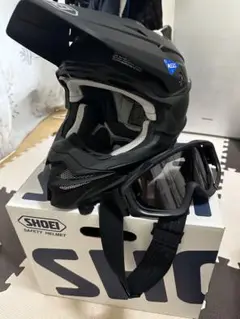 SHOEI VFX-R レストアベース shoei_vfxevo_jammer_helmet_300
