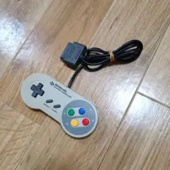 スーパーファミコン　コントローラー　スーファミ　コントローラ