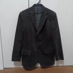 【美品】ユニクロ　UNIQLO　ジャケット　メンズ　Ｍサイズ
