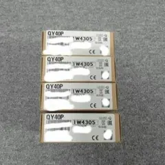 新品未使用 三菱シーケンサユニットQY40P