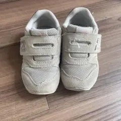 New Balance 子供用 スニーカー13cm