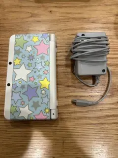Newニンテンドー3ds 本体