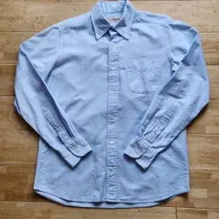 SOUTIENCOLSanfrancisco OX BDシャツ【日本製】