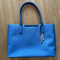 カルバンクライン バック トートバッグ