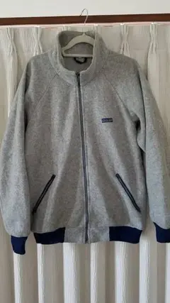 パタゴニア フリース ビンテージ 古着 XL
