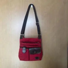 ショルダーバック