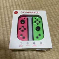 Joy-Con コントローラー Nintendo Switch