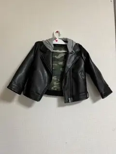 レザージャケット
