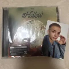 ヒョンジン Hollow 通常盤