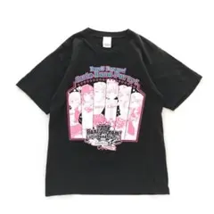 ガールズバンドパーティ パシフィックリーグ 6球団コラボ Tシャツ 【Ｌ】