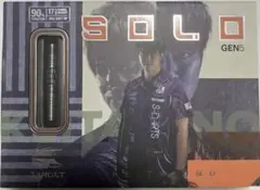 ソロ ジェネレーション5 小野恵太モデル エスダーツ20周年記念限定モデル