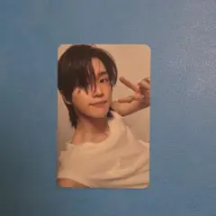 ODYSSEY トレカ SUNGCHAN