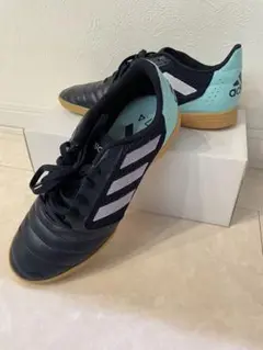 【送料込】adidas【シューズ】