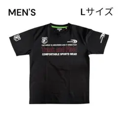 MEN'S Tシャツ Lサイズ
