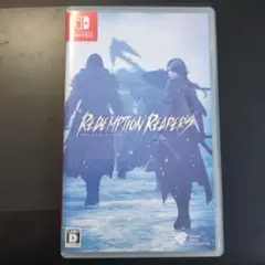 Redemption Reapers Nintendo Switch