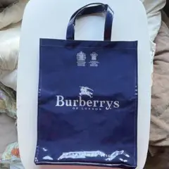 2025年最新】BURBERRY エコバッグの人気アイテム - メルカリ