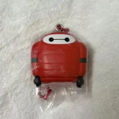 ベイマックス カプセルトイ 赤