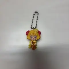 【デリシャスパーティプリキュア】キュアヤムヤム