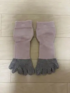 ピラティス用靴下