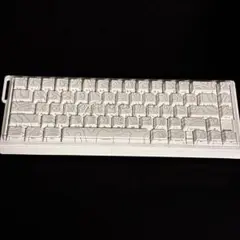 ATTACK SHARK X68PRO HE ラピッドトリガー 磁気スイッチ