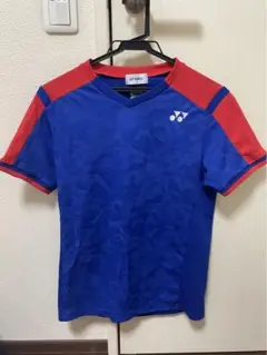 ヨネックス ゲームシャツ