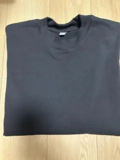 新品未使用　ロサンゼルスアパレル　スウェット　HF-07 14oz