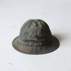 ハイアー HIGHER マルチパネルハット MULTI PANEL HAT