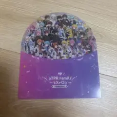 STPR Family EXPO 入場者特典