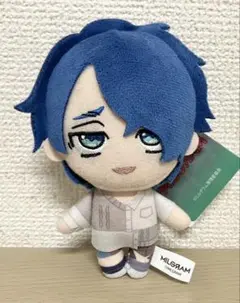 MILGRAM デフォルメぬいぐるみ 第二審アナザー衣装ver. ハルカ