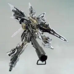 2025年最新】MG 1/100 ガンダムベース限定 シナンジュ の人気