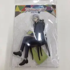 新品★未使用品★アイナナ★Re:vale★千★一番くじ★アクリルスタンド 新品☆アイナナ☆Re:vale【千】一番くじ☆アクリルスタンド☆2点