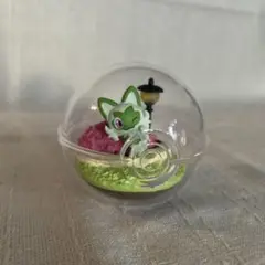 ポケットモンスター テラリウムコレクション ニャオハ