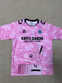桐生第一高校サッカー部official | 4/13 プリンスリーグ関東1部