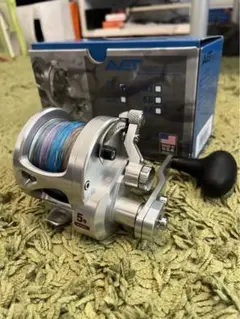 【中古/美品】 アベット SXJ6／4-MC   /R293M Yahoo!オークション - アベット SXJ6／4-MC /R293M 美品