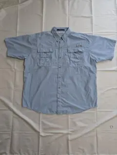 00s〜　Columbia PFG shirt