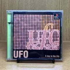 ps UFO －A DAY IN THE LIFE－