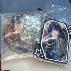 プロセカ あんスタ セガラッキーくじ 漣ジュン