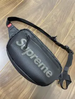 Supreme シュプリーム ボディバッグ 21SS ステッカー付き 2025年最新】supreme waist bag 21ssの人気アイテム - メルカリ