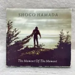 【レア✨】名盤CD 浜田省吾 / その永遠の一秒に