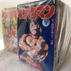 ⭐︎値下げしました！⭐︎キン肉マン37〜86巻セット キン肉マン 全巻セット 37〜88巻セット 読切傑作選他 - メルカリ