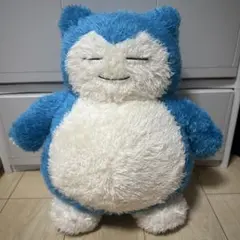カビゴンぬいぐるみ