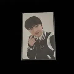 サクヤ NCT WISH NEW TEAM NCTWISH トレカ プレデビュー