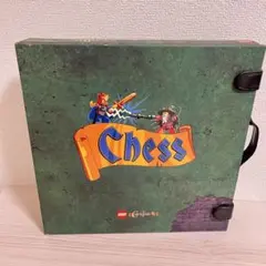 LEGO レゴ Chess チェス Castle 4515251