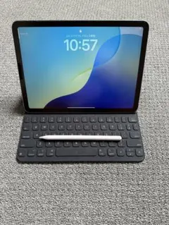 Apple iPad Ari4 (64GB)とAppleペンシル付