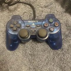 PlayStation2アナログコントローラー