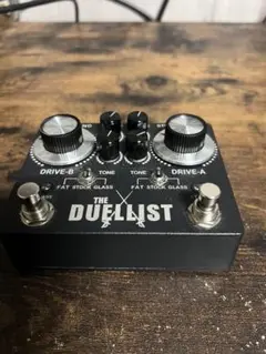 KINGTONE GUITAR THE DUELLIST パーフェクトクローン KINGTONE GUITAR THE DUELLIST パーフェクトクローン