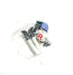 ポケットモンスター コジロー フィギュア ロケット団