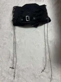 ACDC RAG 猫耳帽子