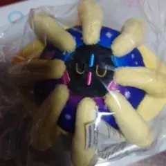 Pokémon fit　ポケモン　コスモウム