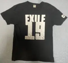 【スタッフTシャツ】EXILE